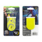 TagLit™ Rechargeable Magnetic LED Marker - NEON Yellow TagLit™ Rechargeable Magnetic LED Marker - NEON Yellow