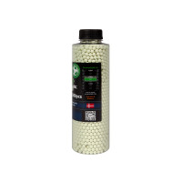 ASG BIO Open Blaster Tracer BBs 0.30g, 3300 BBs - Green (Tracer)