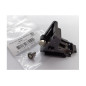 POSEIDON 9 mm Supersmooth görkorcsolya WE G-sorozat – ezüst