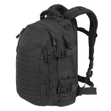 Direct Action Dragon Egg® MKII hátizsák 25 l – fekete