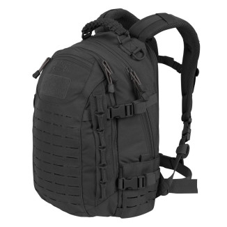 Direct Action Dragon Egg® MKII hátizsák 25 l – fekete