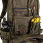 Direct Action Dragon Egg® MKII Backpack 25L - Black Direct Action Dragon Egg® MKII Backpack 25L - Black