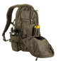 Direct Action Dragon Egg® MKII Backpack 25L - Black Direct Action Dragon Egg® MKII Backpack 25L - Black