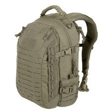 Direct Action Dragon Egg® MKII hátizsák 25 l – Adaptive Green