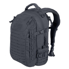Direct Action Dragon Egg® MKII hátizsák 25 l – Árnyékos szürke