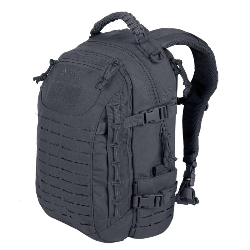 Direct Action Dragon Egg® MKII Backpack 25L - Shadow Grey