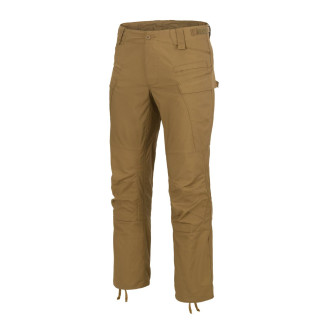 HELIKON SFU NEXT Pants Mk2® PolyCotton Stretch Ripstop - Coyote