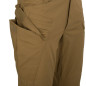 HELIKON SFU NEXT Pants Mk2® PolyCotton Stretch Ripstop - Coyote