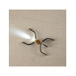 Microlight Nite Ize Buglit® - Coyote Black