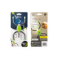 Microlight Nite Ize BugLit® - Lime Black