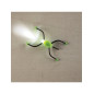 Microlight Nite Ize BugLit® - Lime Black