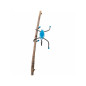 Microlight Nite Ize BugLit® - Blue Charcoal