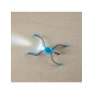 Microlight Nite Ize BugLit® - Blue Charcoal