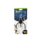 Rechargeable Microlight Nite Ize BugLit® - Coyote Black
