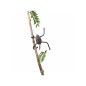 Rechargeable Microlight Nite Ize BugLit® - Coyote Black