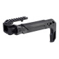 AA Folding Stock RONI Kit for AAP-01 GBB - Black AA Folding Stock RONI Kit for AAP-01 GBB - Black
