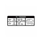 Rechargeable Microlight Nite Ize BugLit® - Coyote Black