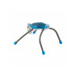 Rechargeable Microlight Nite Ize BugLit® - Blue Charcoal