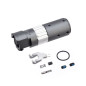 AA CNC Aluminum Hop-up Unit for AAP-01 GBB - Grey
