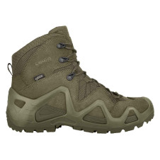 Lowa ZEPHYR GTX® MID TF – Ranger Green