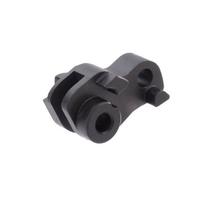 Action Army CNC acélból készült csavarkulcs az AAP-01-hez – fekete