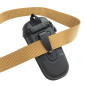 Nite Ize Hardshell szemüvegtok klipsszel – XL