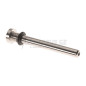 AA AAP-01 / G-series GBB Magazine Inlet Valve - Silver AA AAP-01 / G-series GBB Magazine Inlet Valve - Silver