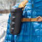 Nite Ize Hardshell szemüvegtok klipsszel – XL
