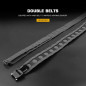 WST BISON MOLLE Tactical Belt – MC Black WST BISON MOLLE Tactical Belt – MC Black