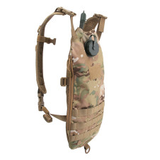 WoSporT MOLLE víztartályos táska (3 l) – Multicam | ANAREUS AIRSOFT