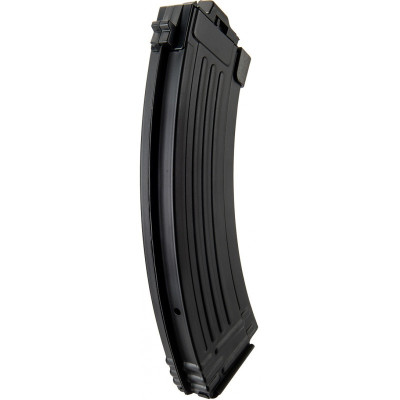 TM Mid-Cap Magazine for AK Storm Next-Gen, 90 BBs - Black