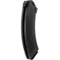 TM Mid-Cap Magazine for AK Storm Next-Gen, 90 BBs - Black