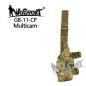 WST Universal Leg Holster TORNADO, Right-Handed - MC WST Universal Leg Holster TORNADO, Right-Handed - MC