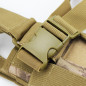 WST Universal Leg Holster TORNADO, Right-Handed - Digital Desert WST Universal Leg Holster TORNADO, Right-Handed - Digital Desert