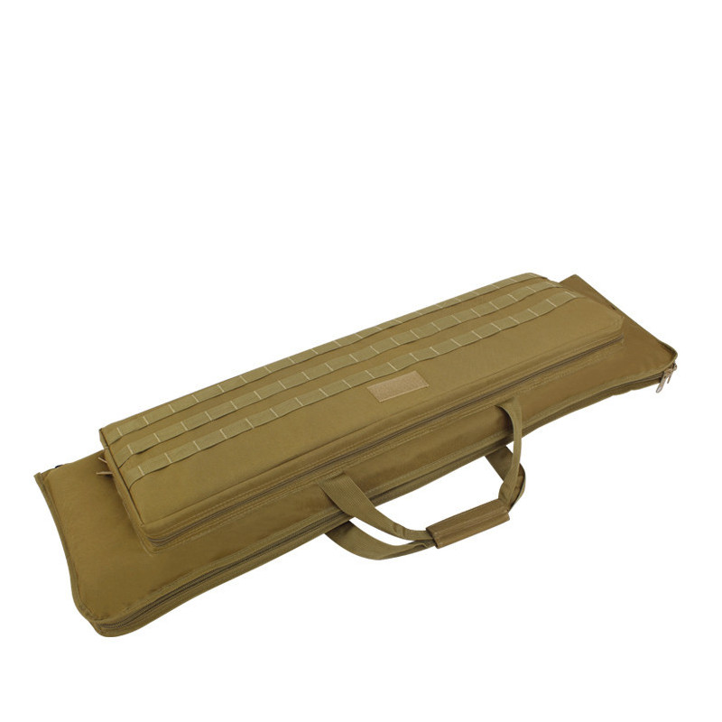 WoSporT puskás hordtáska 100 × 30 × 5 cm – bézs WoSporT puskás hordtáska 100 × 30 × 5 cm – bézs