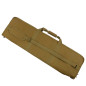 WST puska szállítótáska 100 × 30 × 5 cm – bézs WST puska szállítótáska 100 × 30 × 5 cm – bézs