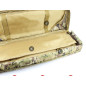 WST kettős puska szállítótok 92 × 28 × 10 cm – fekete