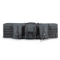 WST Double Rifle Transport Case 107 × 28 × 10 cm – Black WST Double Rifle Transport Case 107 × 28 × 10 cm – Black