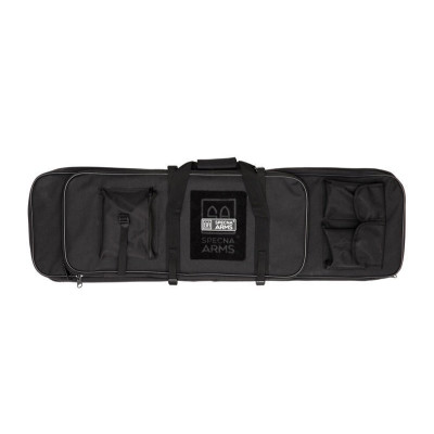 Specna Arms fegyvertáska V1 – 98 cm – fekete