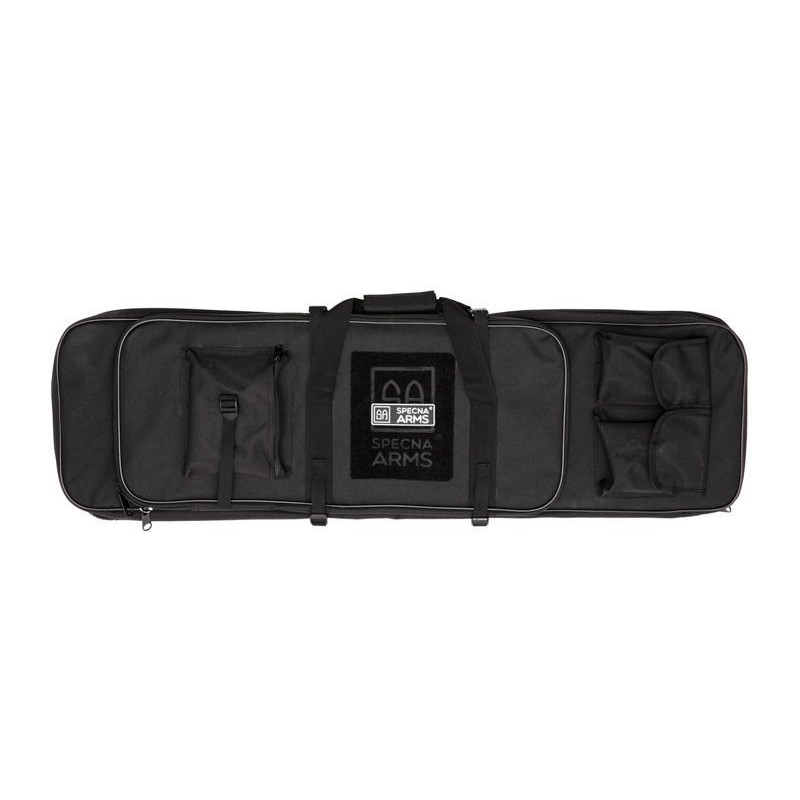 Specna Arms Gun Bag V1 - 98cm - black Specna Arms Gun Bag V1 - 98cm - black