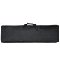WST puska szállítótáska 100 × 28 × 8 cm – fekete