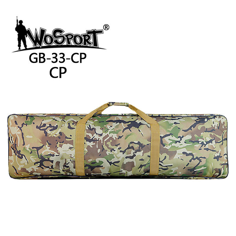 WST puska szállítótáska 100 × 28 × 8 cm – MC