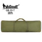 WST puska szállítótáska 100 × 28 × 8 cm – Ranger Green