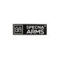 Specna Arms Gun Bag V1 - 98cm - black Specna Arms Gun Bag V1 - 98cm - black