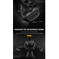 WST AMP TYPE Gen5 Tactical Active Headset – Black WST AMP TYPE Gen5 Tactical Active Headset – Black