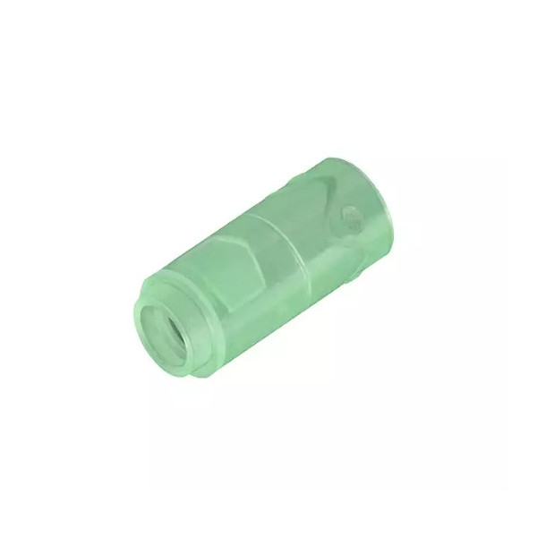 ML AEG Silicone Hop-up Bucking MR HOP, 50 Shore - Green