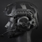 WST AMP TYPE Gen5 Tactical Active Headset – Green
