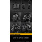 WST AMP TYPE Gen5 Tactical Active Headset – Black WST AMP TYPE Gen5 Tactical Active Headset – Black