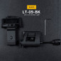 WST MPLS CHARGE 3.0 Helmet Flashlight – Black WST MPLS CHARGE 3.0 Helmet Flashlight – Black