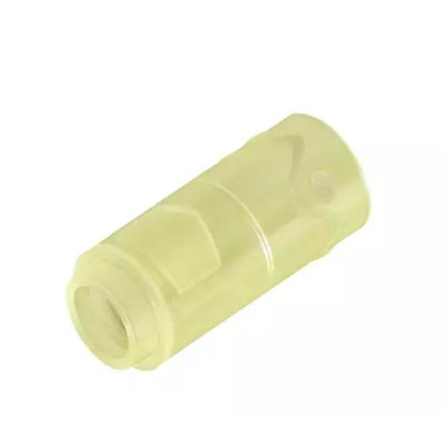 ML AEG Silicone Hop-up Bucking MR HOP, 60 Shore - Yellow